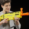 Promo ultra attractive sur ce pistolet blaster BASR-L Nerf Fortnite