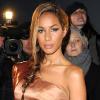 Leona Lewis au Love Ball de Londres, le 23 février 2010 !