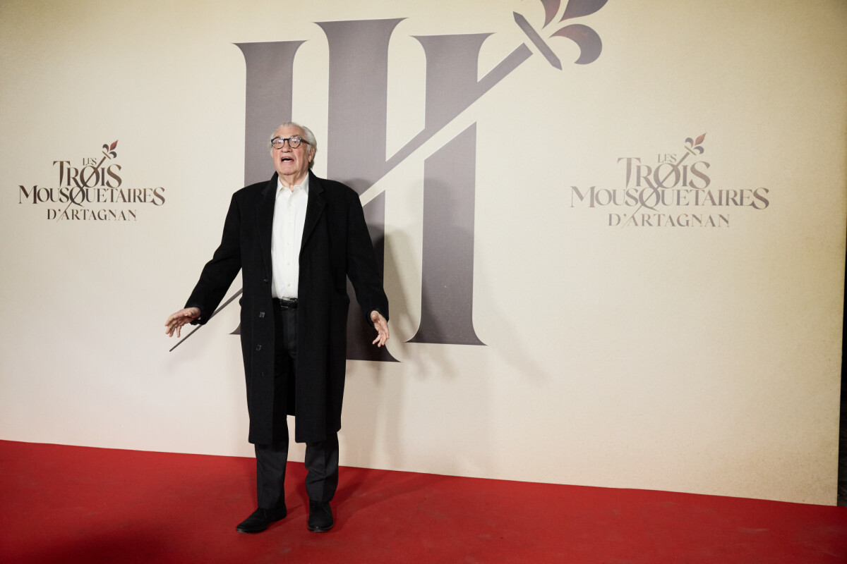 Photo Exclusif Serge July Photocall De L avant premi re Du Film Photo exclusif serge july photocall de l avant premi re du film