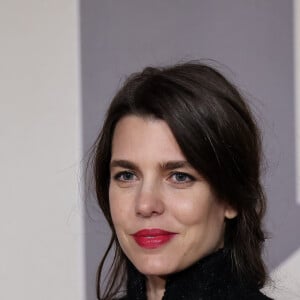 Charlotte Casiraghi a assisté à l'avant-première du film "Les Trois Mousquetaires : D'Artagnan" aux Invalides à Paris
Exclusif - Charlotte Casiraghi - Photocall de l'avant-première du film "Les Trois Mousquetaires : D'Artagnan" aux Invalides à Paris © Jacovides / Moreau / Guirec / Bestimage 