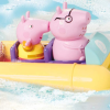 Cette réduction de 41 % sur cette figurine Peppa Pig Pull and Go de Tomy est juste exceptionnelle