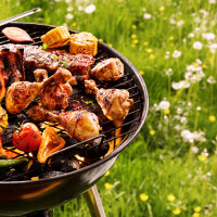 La saison des barbecues arrive à grand pas ! Découvrez vite ce produit en promotion !