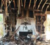 Sur son compte Instagram, elle a récemment raconté le tragique incendie qui a réduit sa maison en cendres.
Caterina Scorsone raconte le tragique accident qui a réduit sa maison en cendres.