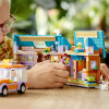 Cette économie de 17 % sur ce jeu de construction Lego Friends la mini maison mobile est faite pour vous