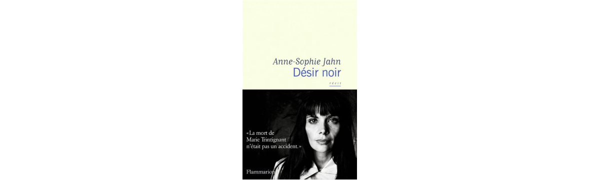 Desir noir jahn