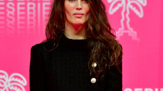 Marine Vacth, folle de Paul : photos de leur fils et d'elle nue, son chéri photographe dévoile de sacrées images