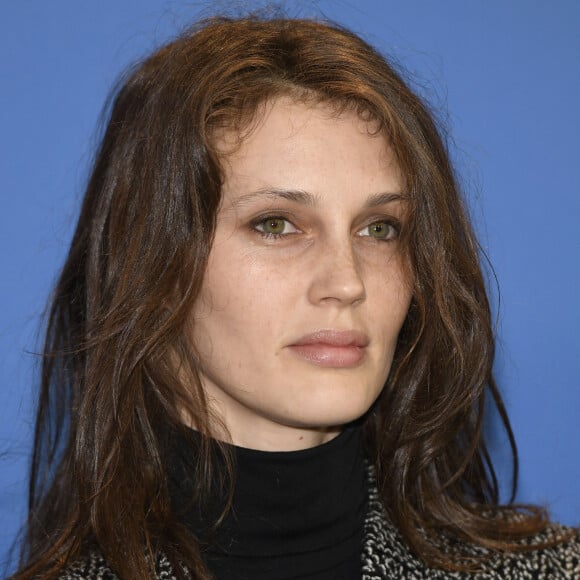 Car pour rappel, si Marine Vacth est surtout connue en tant qu'actrice, elle est également mannequin.
Marine Vacth - Photocall du film "Pinocchio' à la 70 ème Berlinale le 23 février 2020.