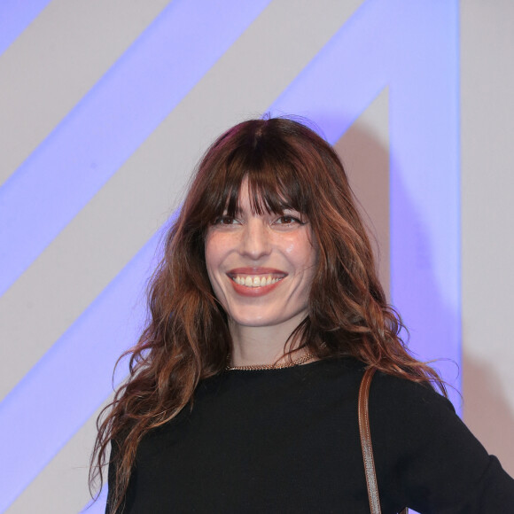 Lou Doillon - Photocall de la soirée de clôture du festival Series Mania 2023 à Lille le 24 mars 2023. © Stéphane Vansteenkiste / Bestimage 