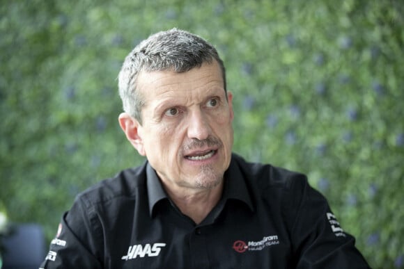 Le patron de Haas, Gunther Steiner, a évoqué le fils de Michael Schumacher dans son livre, Surviving to Drive et il n'est pas tendre avec lui
 
Gunther Steiner au Grand Prix d'Australie en mars 2023