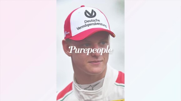 "Tout simplement ridicule" : Le fils de Michael Schumacher, Mick, au coeur d'une lourde rancoeur