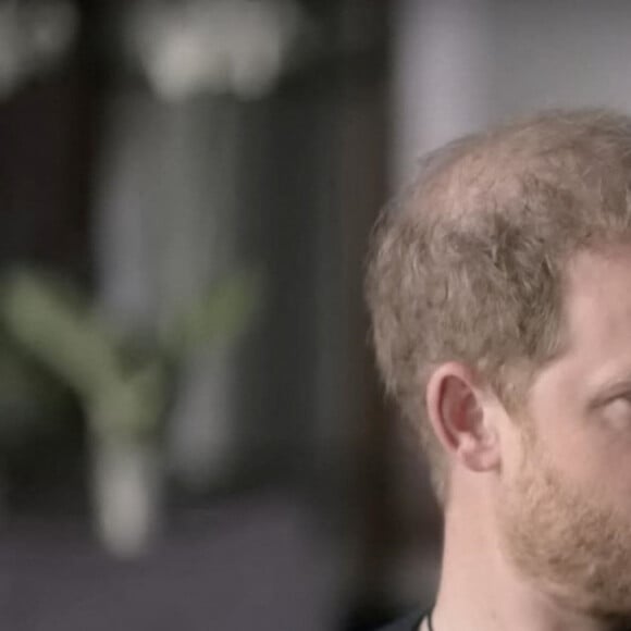 Le prince Harry, notamment, l'avait invité à son mariage et a parlé de lui dans son livre.
Images du documentaire Netflix "Harry & Meghan". La série comporte six parties et couvre la relation du couple depuis leurs premières fréquentations jusqu'à leur décision de prendre du recul en tant que membres actifs de la famille royale britannique et leurs activités ultérieures. 