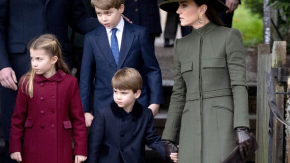 Kate et William : Leurs enfants déscolarisés à temps... La Battersea School dans le viseur des Windsor