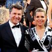 Laura Tenoudji et Christian Estrosi : Leur fille Bianca (5 ans) déjà en mode été, la vie est douce à Nice