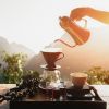 Le café filtre, une tradition ancrée depuis des années !