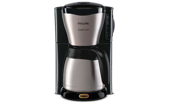 La machine à café filtre Philips