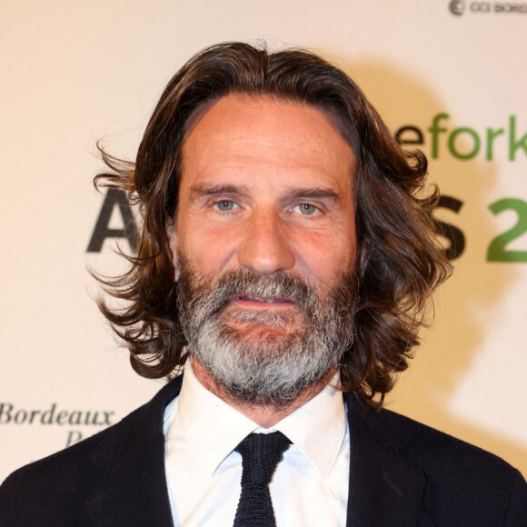 Exclusif - Soirée de Gala - TheFork Awards 2022 : Frédéric Beigbeder au Palais de la Bourse de Bordeaux, le 21 novembre 2022 pour la remise des Trophées TheFork Awards 2022 © Jean-Marc Lhomer / Bestimage