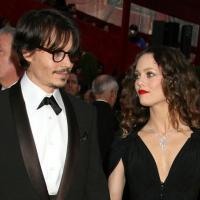Johnny Depp et Vanessa Paradis vont faire éclater leur amour... sur grand écran !