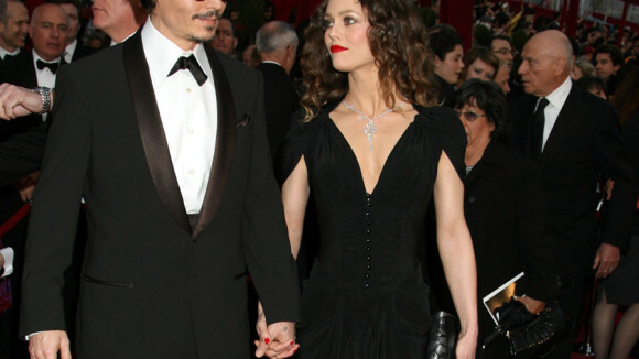 Johnny Depp et Vanessa Paradis vont faire éclater leur amour... sur grand écran !