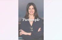 Helena Noguerra et Fabien Galthié complices face à Lambert Wilson pour une soirée spéciale à Antibes
