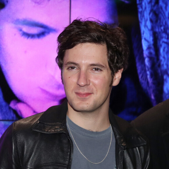 Vincent Lacoste - Personnalités à la première du film "Le lycéen" au cinéma UGC Ciné Cité Les Halles à Paris. Le 17 novembre 2022 © Bertrand Rindoff Petroff / Bestimage