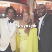 Beyoncé, Rihanna et Gilles Lellouche tous là ! Jay Z en concert à la fondation Louis Vuitton, détails de la soirée événement