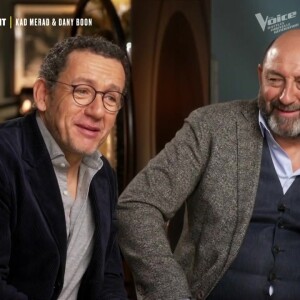 À l'occasion de leur promotion, les deux acteurs ont été reçus par Nikos Aliagas pour l'émission 50'Inside, diffusée ce samedi 15 avril 2023 sur TF1.
