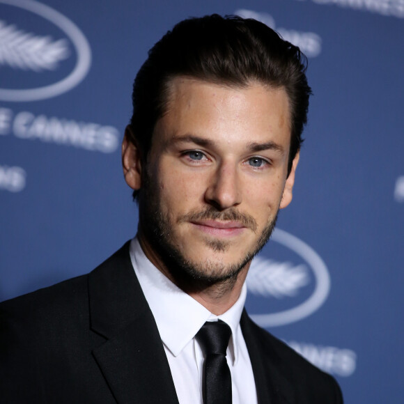 Gaspard Ulliel - Soirée à l'occasion des 70 ans du tout premier festival de Cannes à l'école des Beaux Arts à Paris, le 20 Septembre 2016. © Dominique Jacovides/Bestimage 