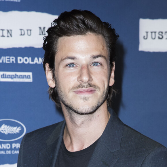 Gaspard Ulliel - Avant Première du film "Juste la fin du monde" au MK2 Bibliothèque à Paris le 15 septembre 2016. © Olivier Borde/Bestimage  Premiere of "Juste la fin du monde" at the MK2 Bibliothèque in Paris, France on September 15, 2016.