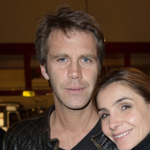 Exclusif - Le prince Emmanuel Philibert de Savoie et la princesse Clotilde (Courau) -