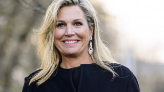 Maxima des Pays-Bas en trench ultra troué : la reine dévoile un look très étonnant à la Milan Design Week !