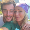 Cindy Poumeyrol maman pour la 3e fois, sa fille est née ! Une photo intime dévoilée après un accouchement express