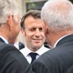 Emmanuel Macron courageux ou tête brûlée ? Sifflets, vuvuzelas, fumigènes... et casseroles, rude semaine !