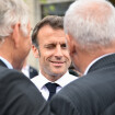 Emmanuel Macron courageux ou tête brûlée ? Sifflets, vuvuzelas, fumigènes... et casseroles, rude semaine !