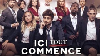 "Tu n'as rien à faire ici !" : Un comédien d'Ici tout commence vivement "recadré" sur le tournage