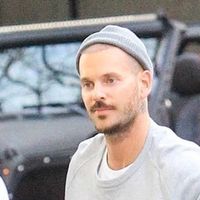 Avant/après 4 mois plus tard : M. Pokora dévoile un changement physique de taille, il était dans sa "pire shape"