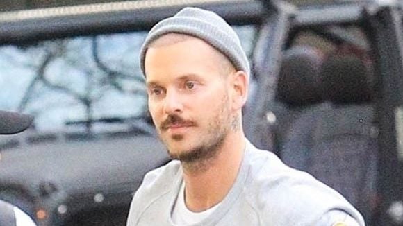 Avant/après 4 mois plus tard : M. Pokora dévoile un changement physique de taille, il était dans sa "pire shape"