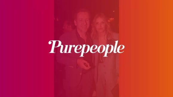 Dany Boon : Laurence Arné, ses fils et sa fille Sarah réunis, Charlotte Gainsbourg et Yvan Attal in love, soirée exceptionnelle