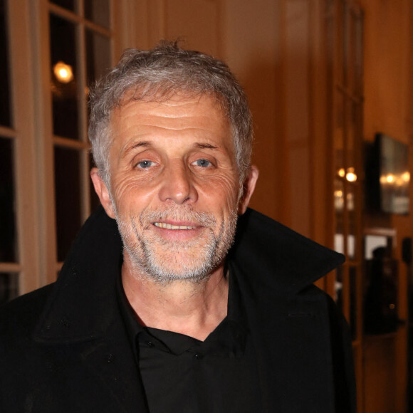 Stéphane Guillon - 34ème Cérémonie des Molières au " Théâtre de Paris " à Paris, France, le 24 Avril 2023. © Bertrand Rindoff / Bestimage 