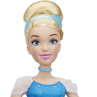 Promo imbattable sur cette poupée Princesse Disney