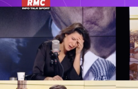 Apolline de Malherbe choquée par une blague de son chroniqueur Arnaud Demanche - RMC Story