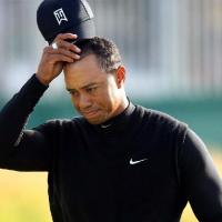 Une secte tente de sauver Tiger Woods... Il ne manquait plus que ça !