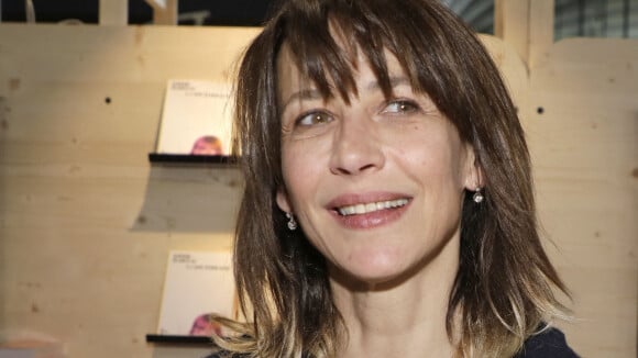 Sophie Marceau "ma fille de 20 ans me reprend..." : ce que la discrète Juliette ne supporte pas