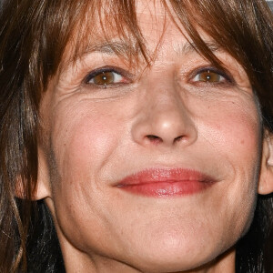 Sophie Marceau au photocall de l'avant-première du film "Une femme de notre temps" à la cinémathèque française à Paris, France, le 29 septembre 2022. © Coadic Guirec/Bestimage 