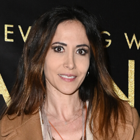 Fabienne Carat est désormais célibataire.
Exclusif - Fabienne Carat - Photocall pour la conférence spectacle "An evening with Al Pacino" à la salle Pleyel à Paris. © Coadic Guirec / Bestimage