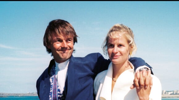 Nicolas Hulot : Photos de son mariage avec une championne du monde, une star très controversée présente