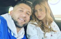 Giuseppa vient d'accoucher : adorable photo avec Paga et sa fille, le joli prénom du bébé dévoilé