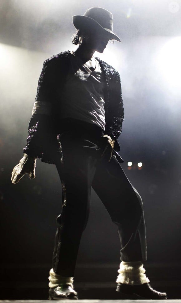Michael Jackson est décédé le 25 juin 2009 !
