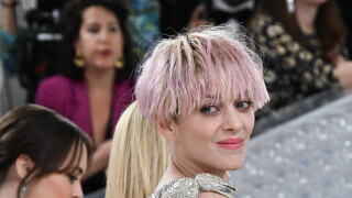 Marion Cotillard méconnaissable : changement capillaire radical dévoilé au gala du MET