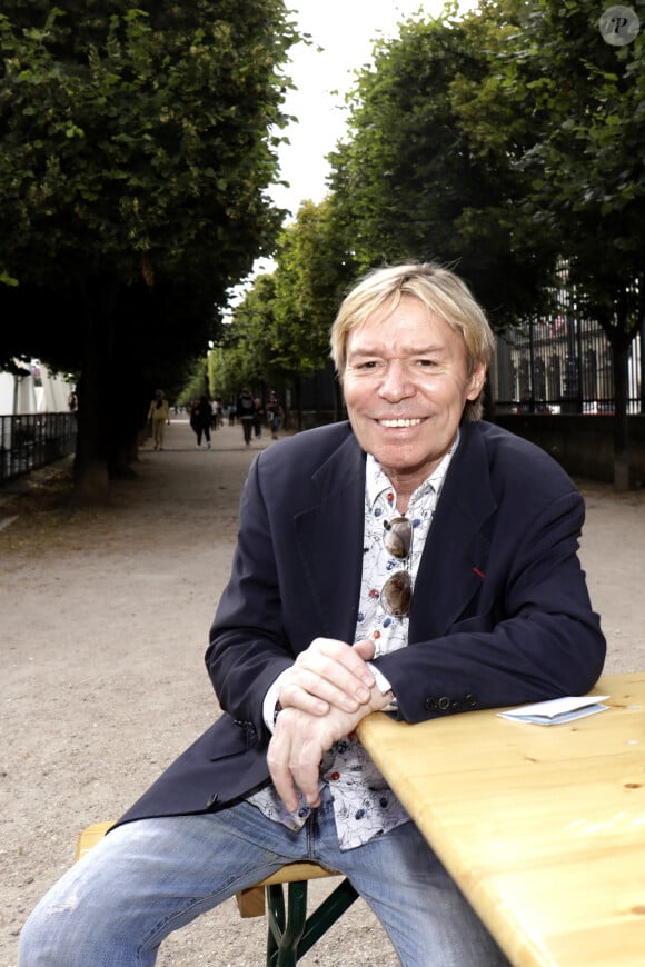 En ce milieu de semaine, le chef, décrit comme une personne joyeuse et généreuse, est décédé.
Yvan Zaplatilek - Soirée d'inauguration de la 36ème Fête Foraine des Tuileries au Jardin des Tuileries à Paris. Le 21 juin 2019