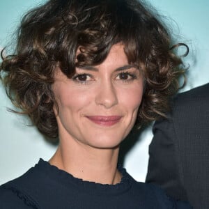 Audrey Tautou - Avant-première du film "L'Odyssée" au cinéma UGC Normandie à Paris, le 3 octobre 2016. © Giancarlo Gorassini/Bestimage  "L'Odyssee" movie premiere at UGC Normandie cinema in Paris, France, on October 3rd 2016. 